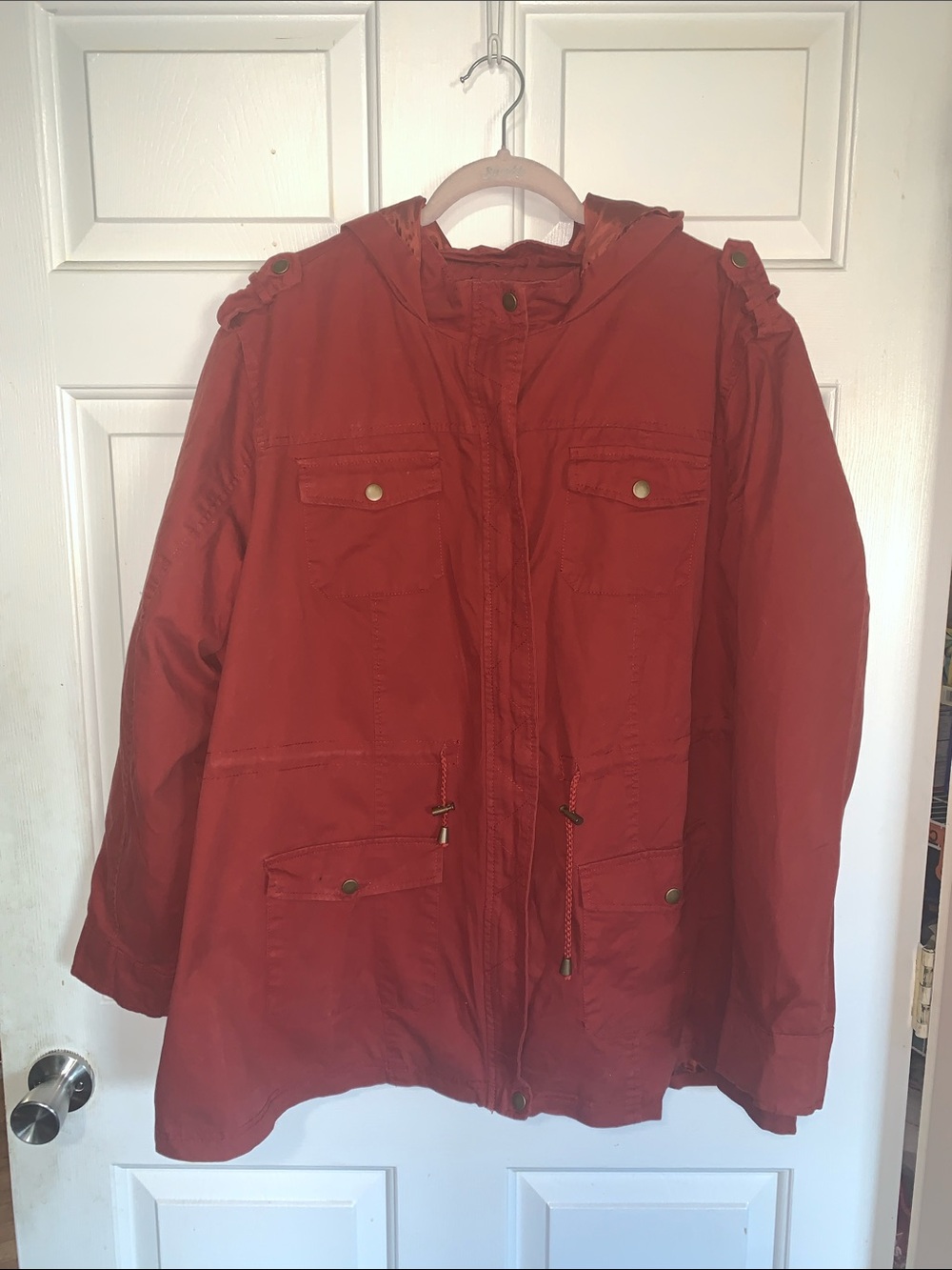 Jacket - Picture 2 of 14